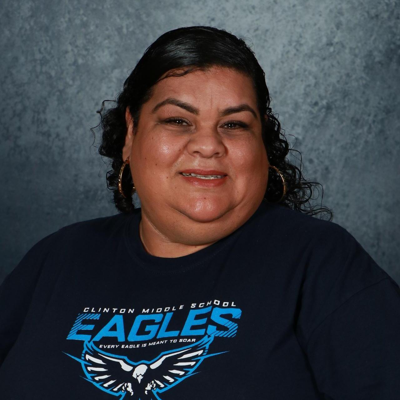 YolandaAlmanza's Profile Photo