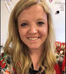 Molly Reger