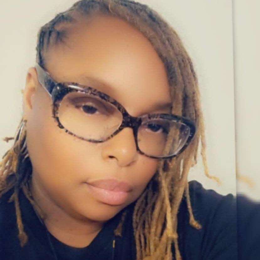 AndreaStrong's Profile Photo