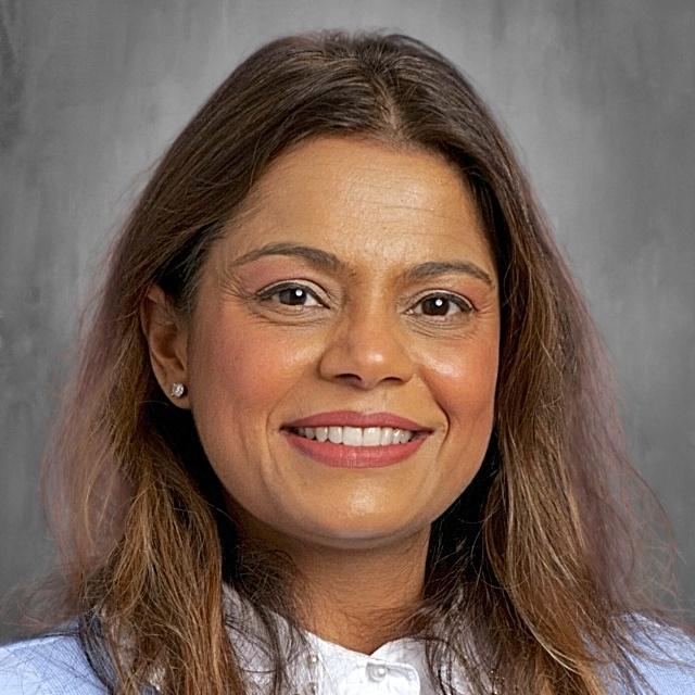 PoojaZeuch's Profile Photo