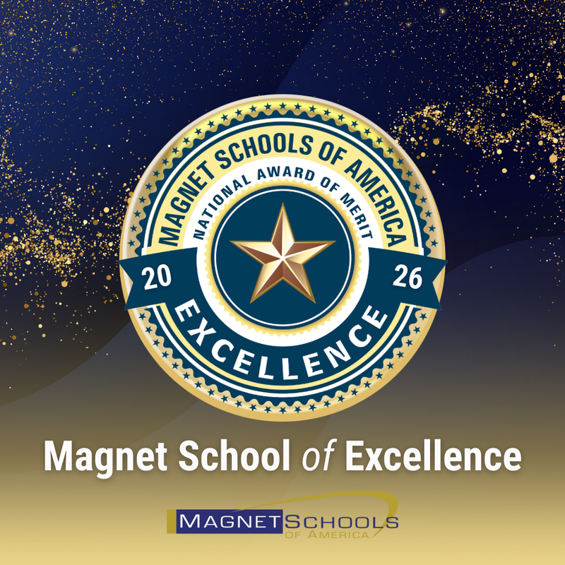 Magnet School of Excellence Image