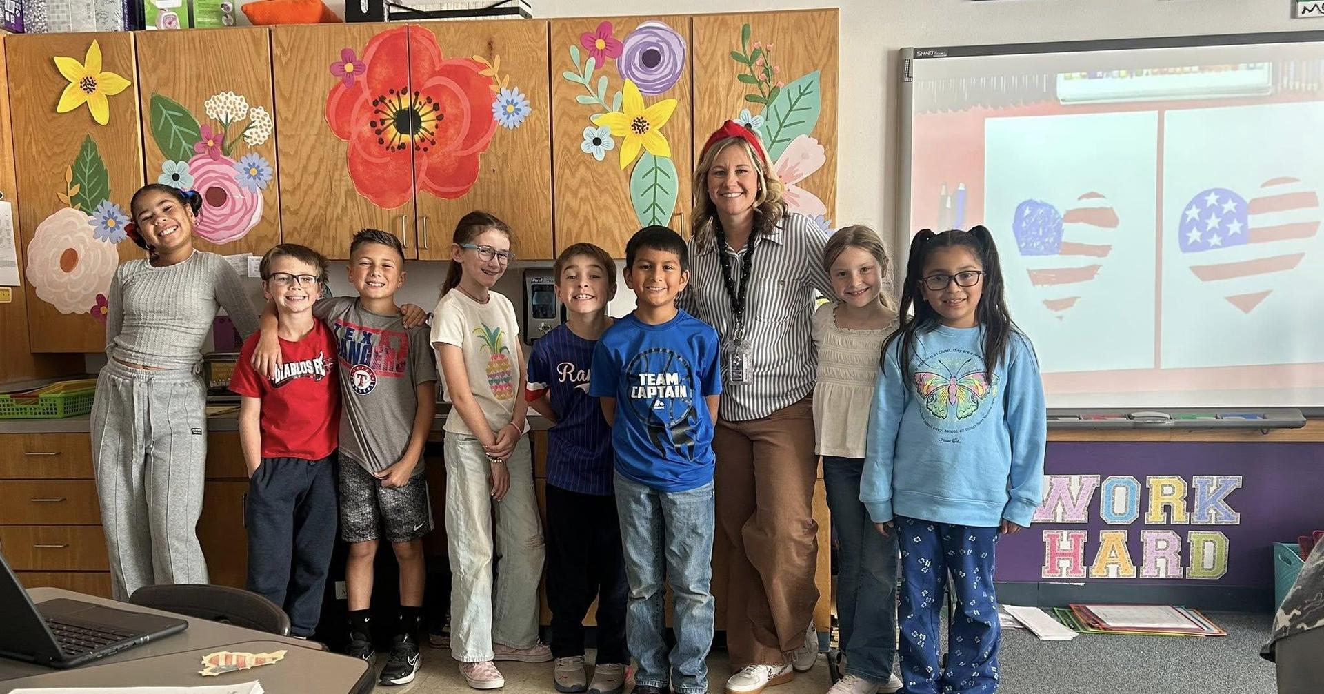 25-26 Veterans Day Program Recap