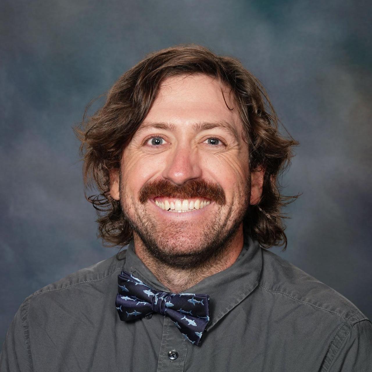 ToreyMosier's Profile Photo