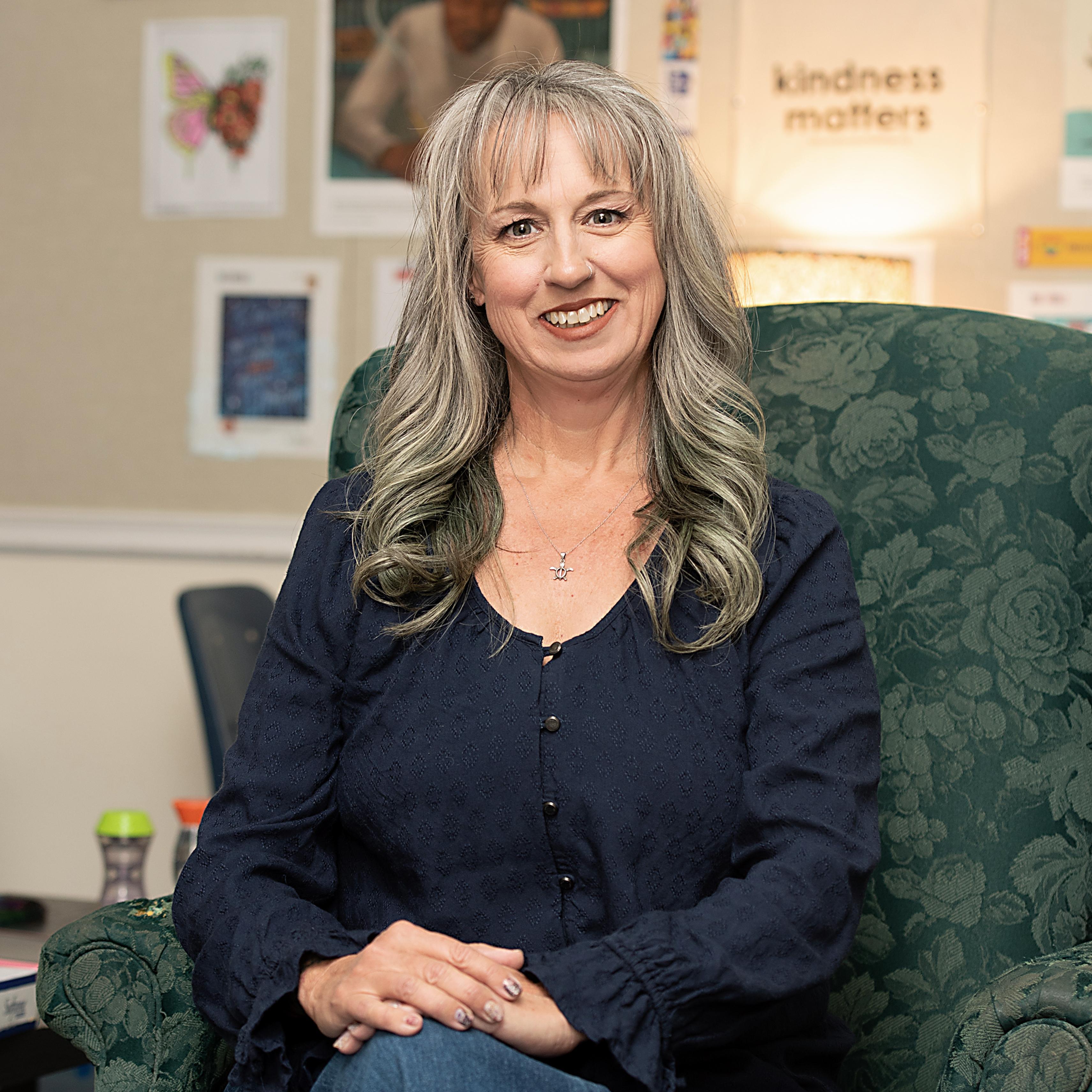 ChristineNolen's Profile Photo