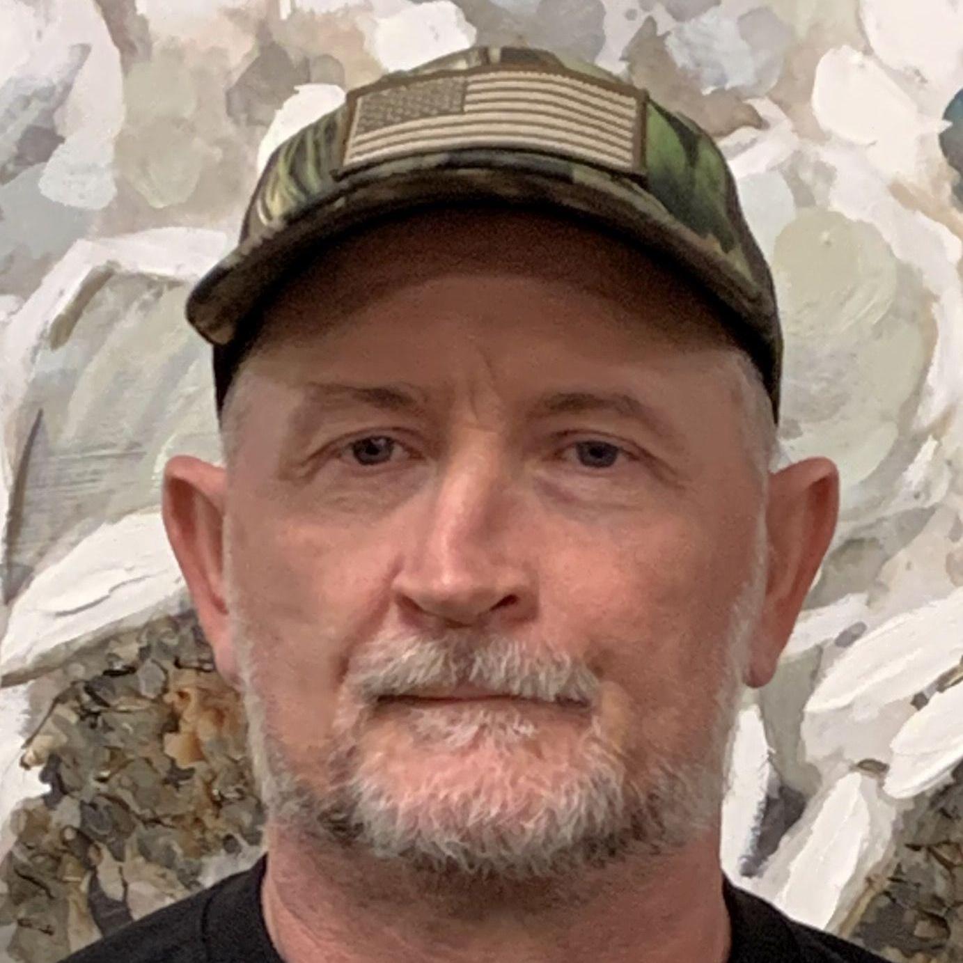 JohnnyUsrey's Profile Photo