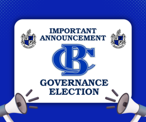 Governance Election