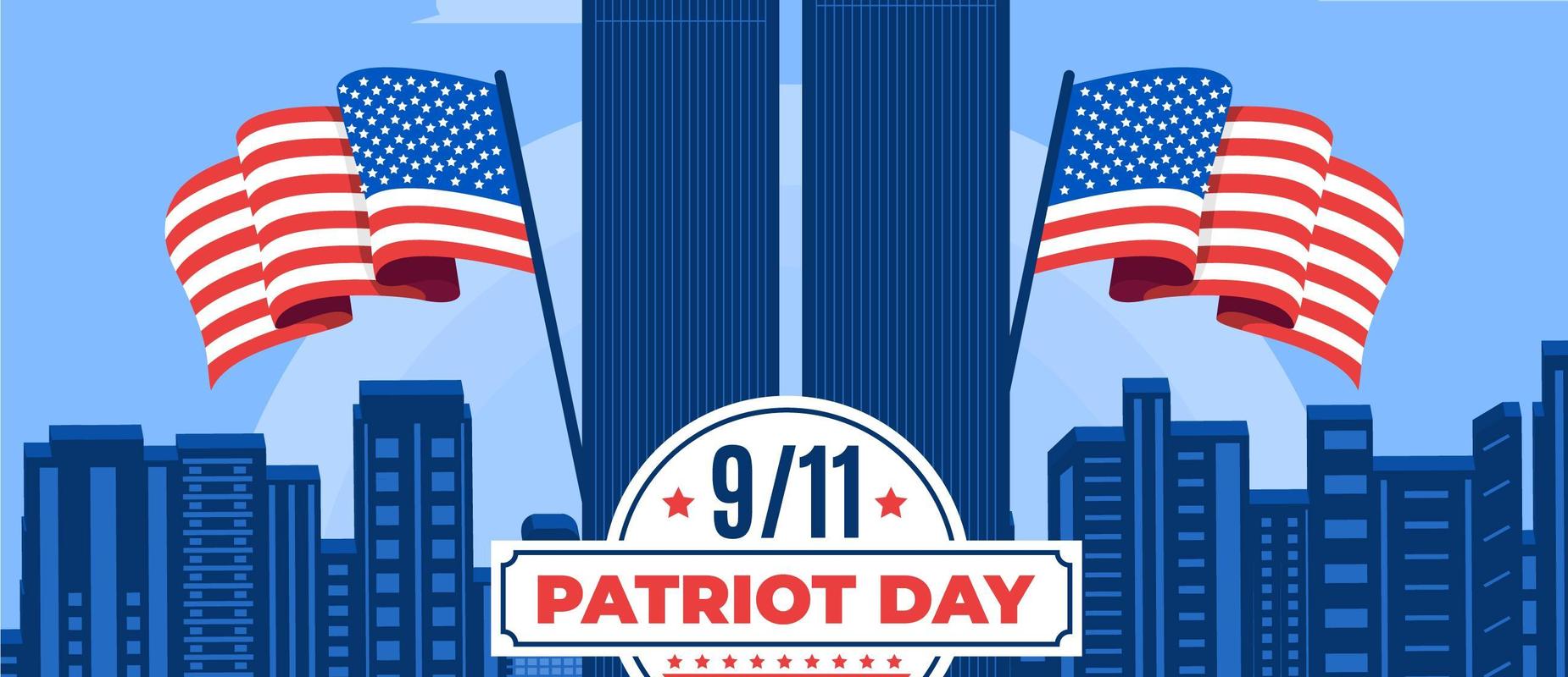 9-11 25th anniversary