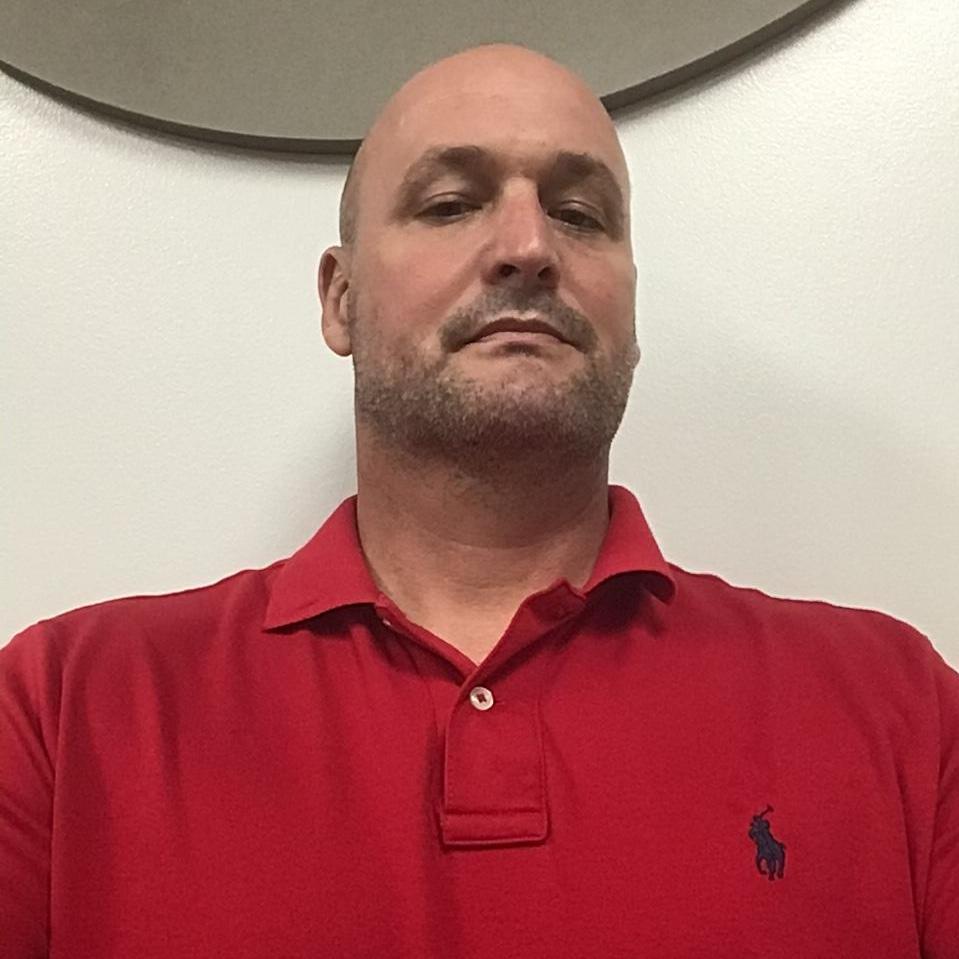 JohnCook's Profile Photo