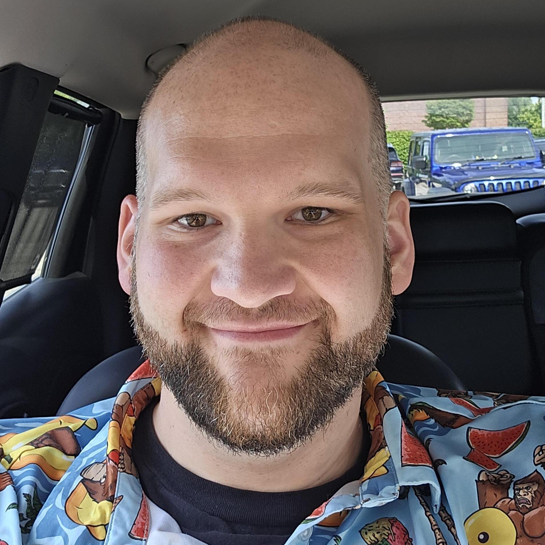 EricSells's Profile Photo