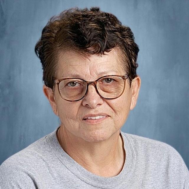 MaryMcCormack's Profile Photo