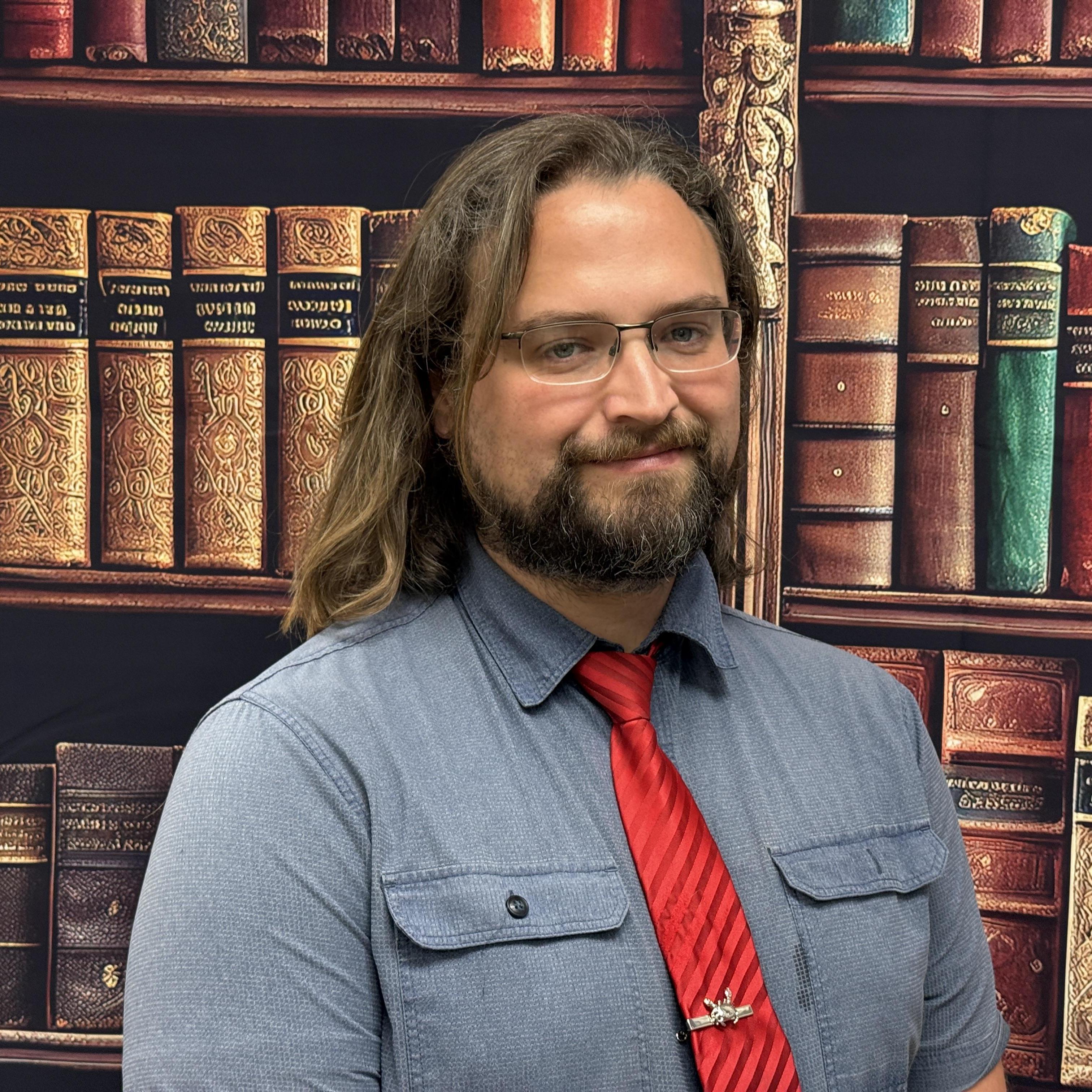 AlexOgle's Profile Photo