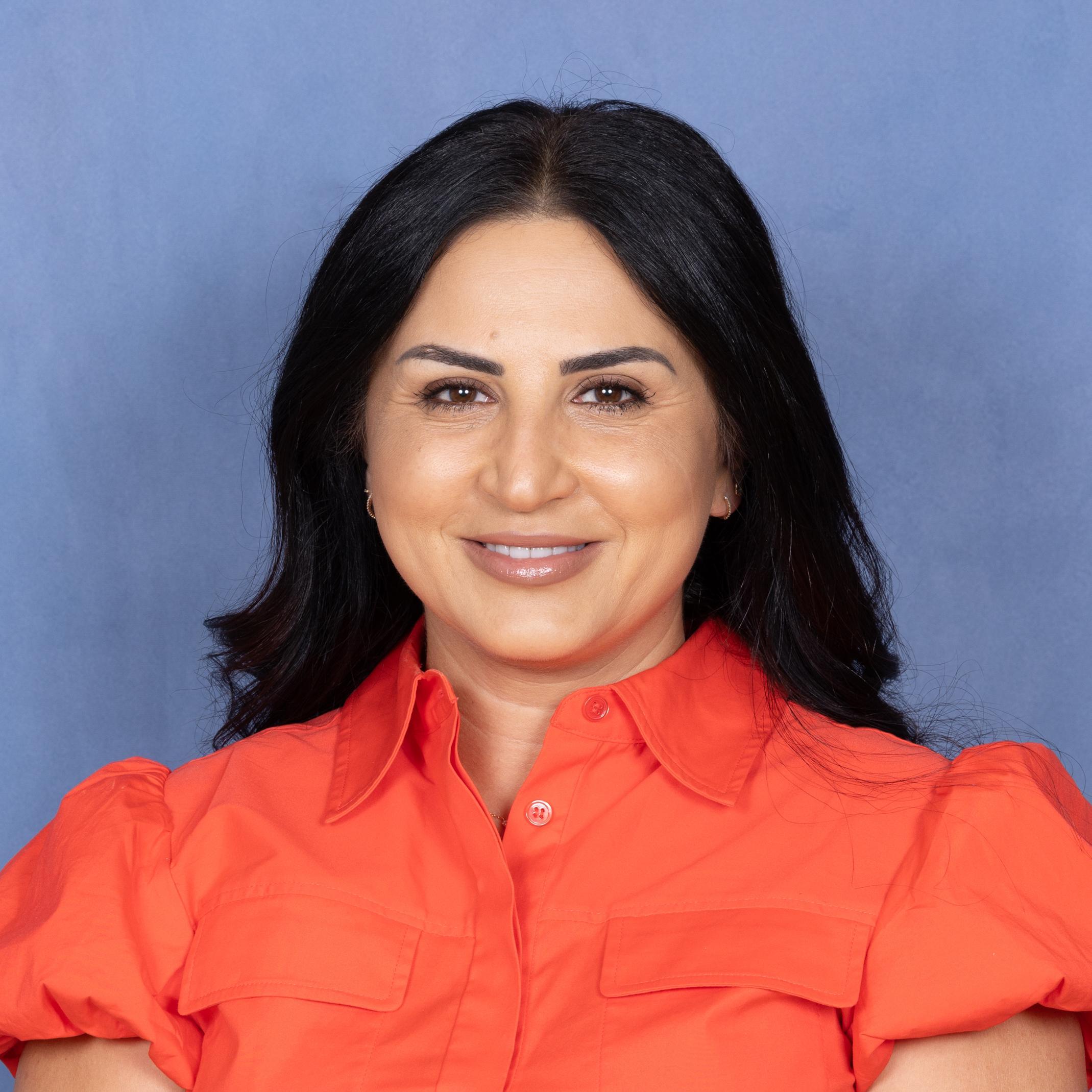 ArmineKiramichyan's Profile Photo