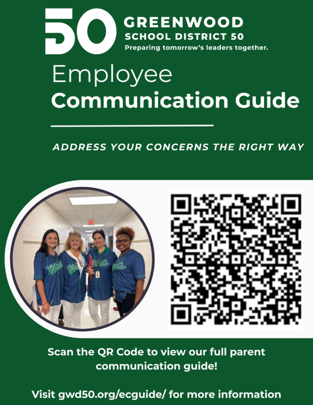 Employee Communication Guide