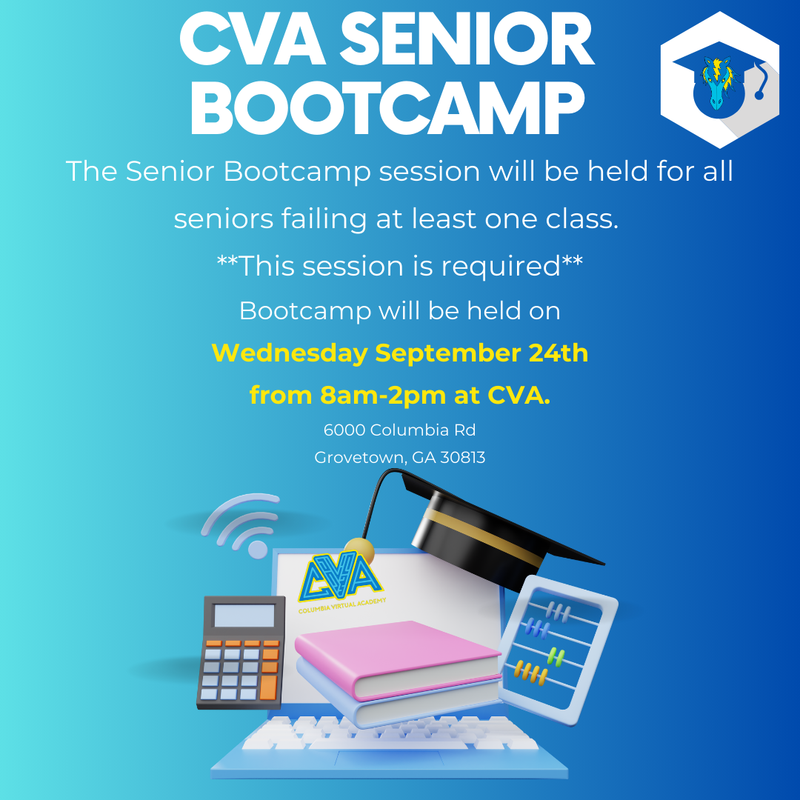 CVA Senior Bootcamp Featured Photo