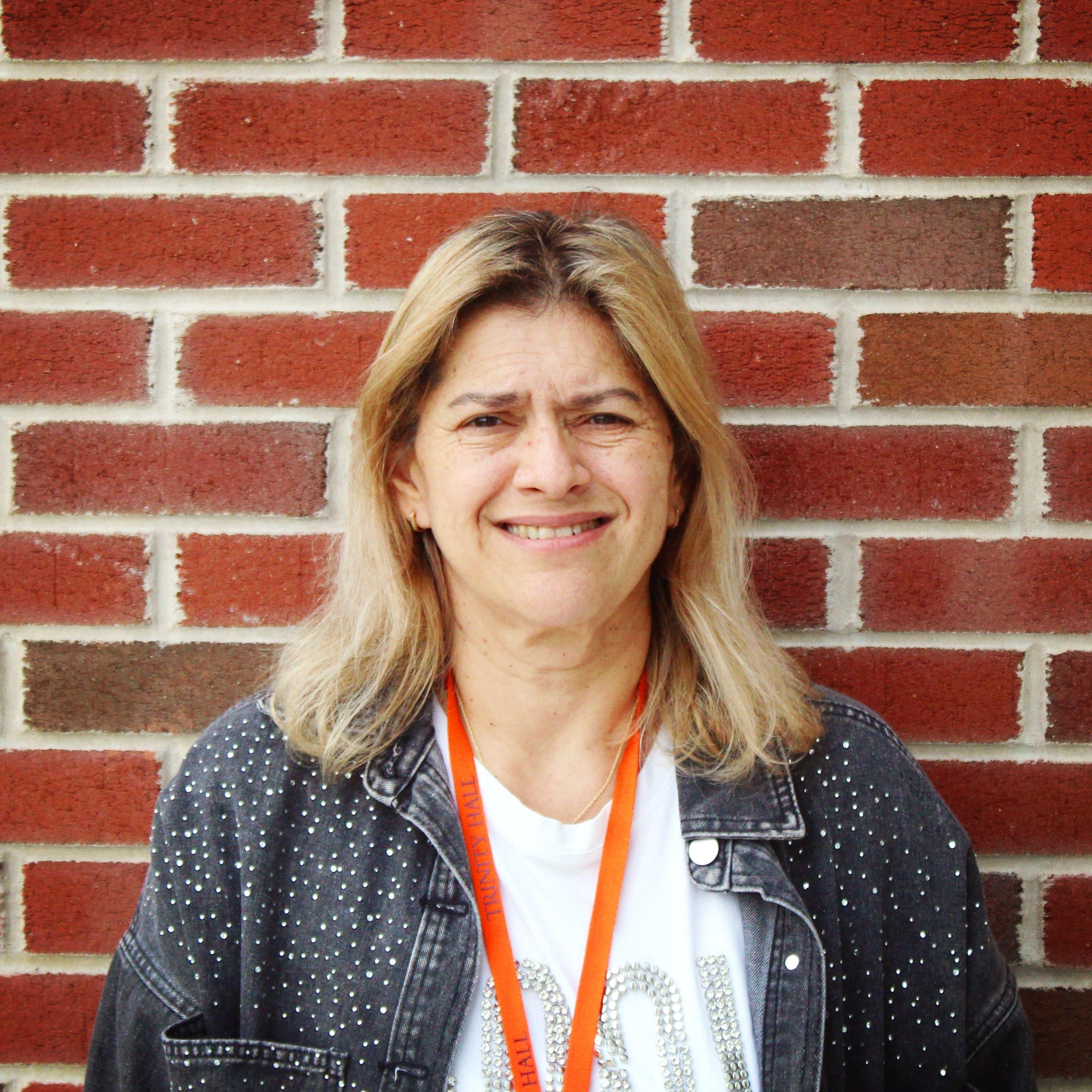 FainaTarasyuk's Profile Photo