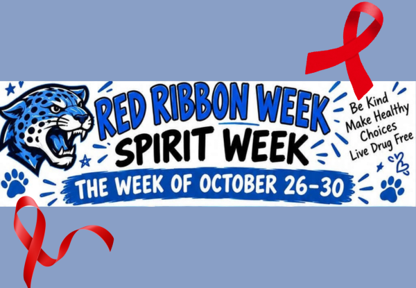 Spirit Week October 26-30