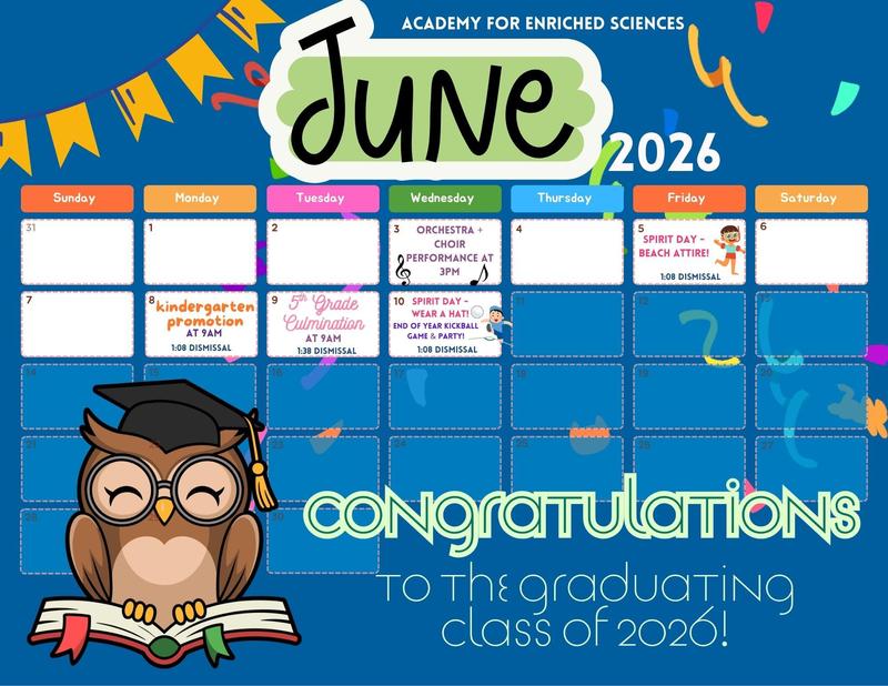 june calendar