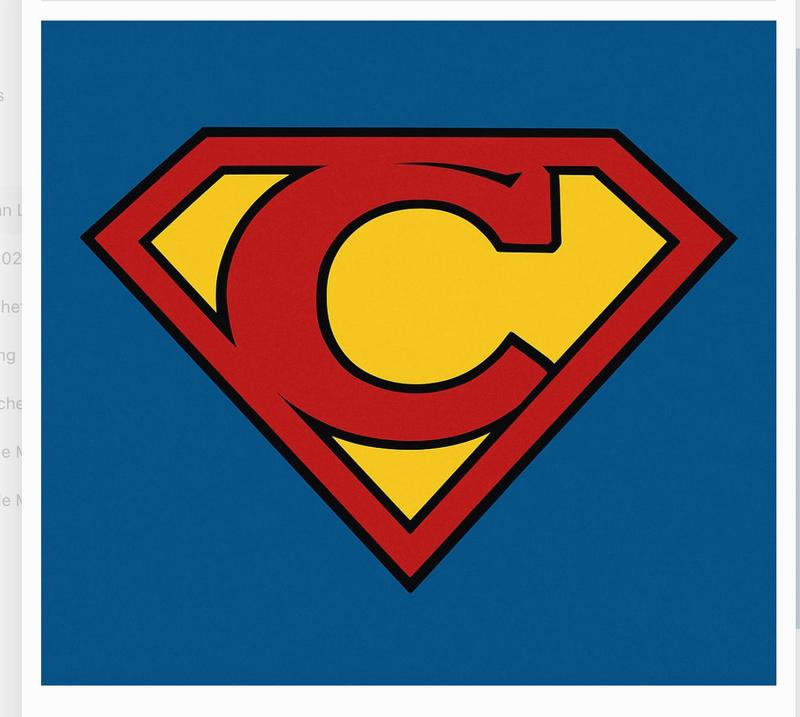 Carpenterman Logo