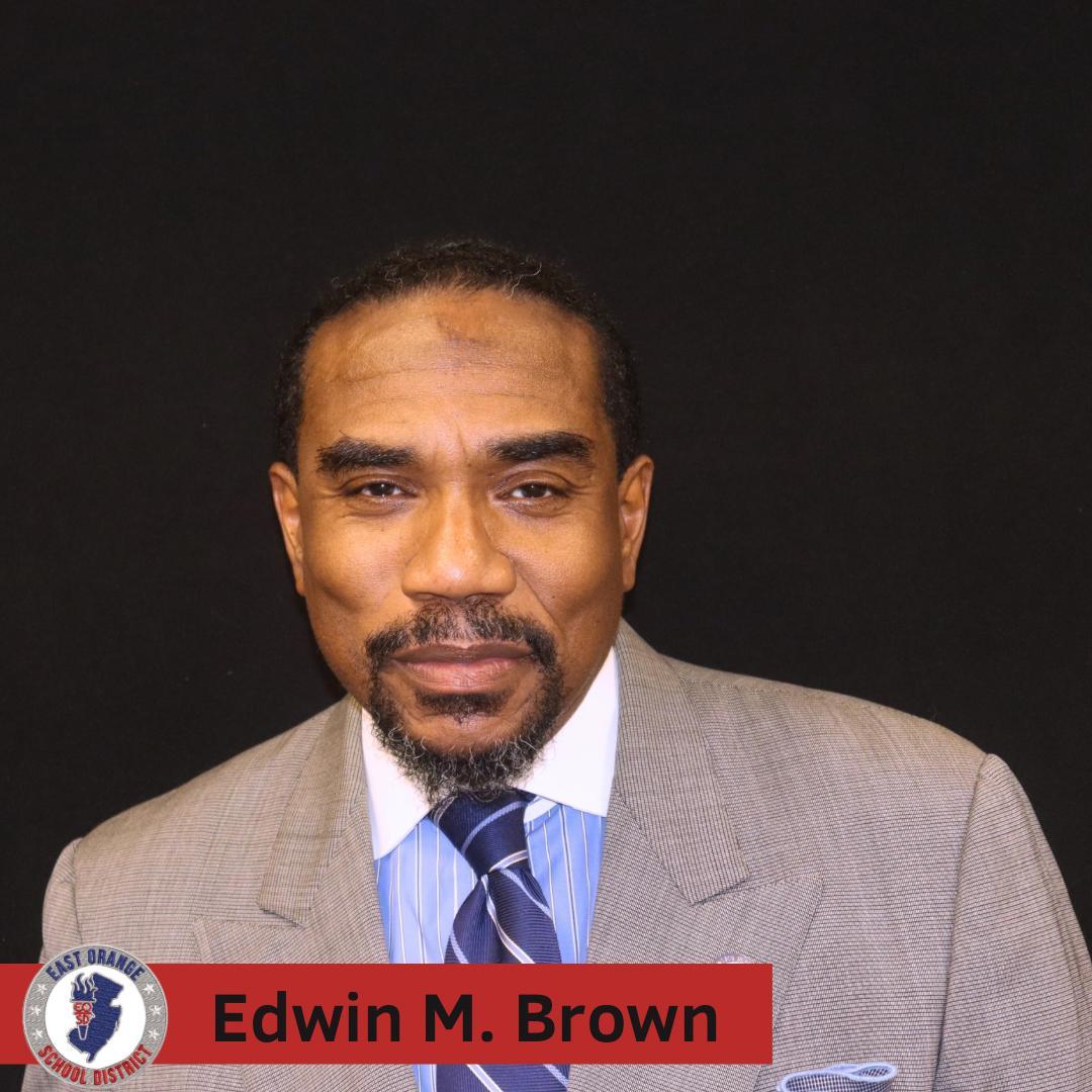Edwin Brown