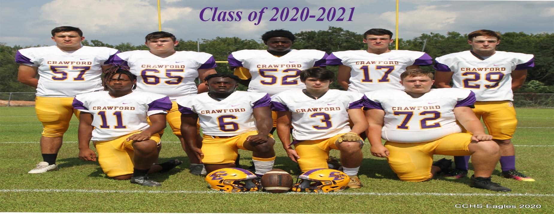 Crawford County High School