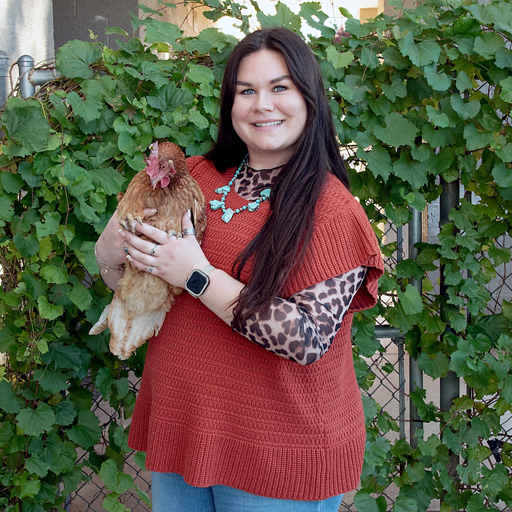 TiffanyDrake's Profile Photo