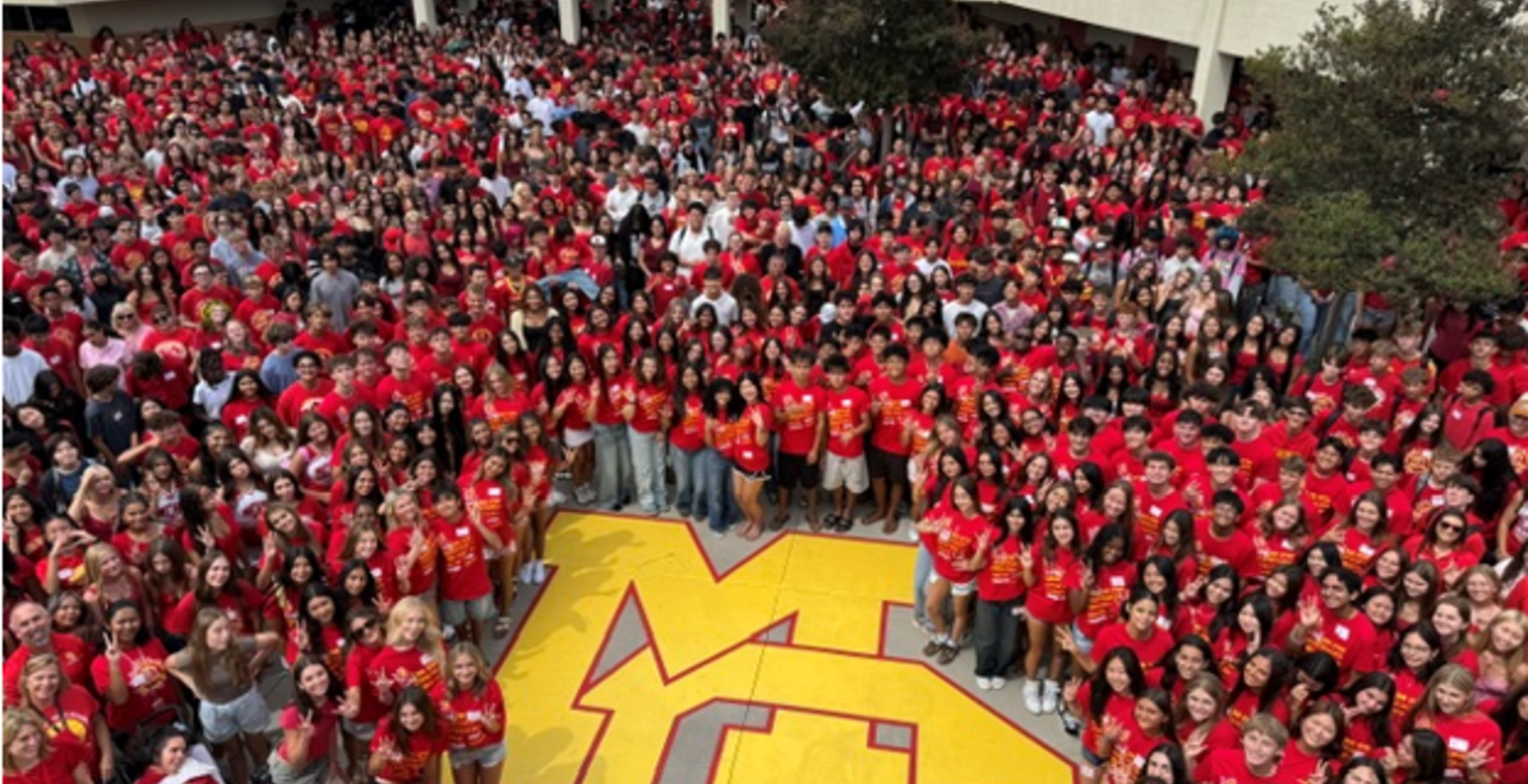MCHS 2026 Pic