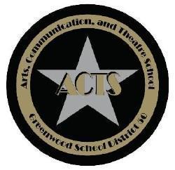 Acts Logo