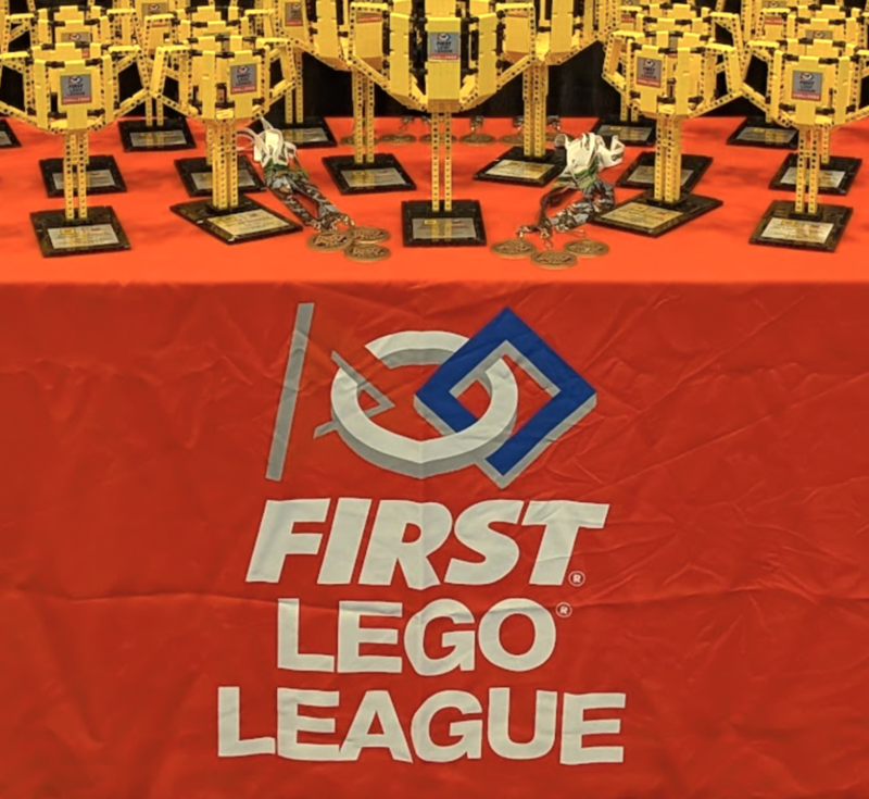 lego
