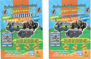 ELO Summer Camp 2026
