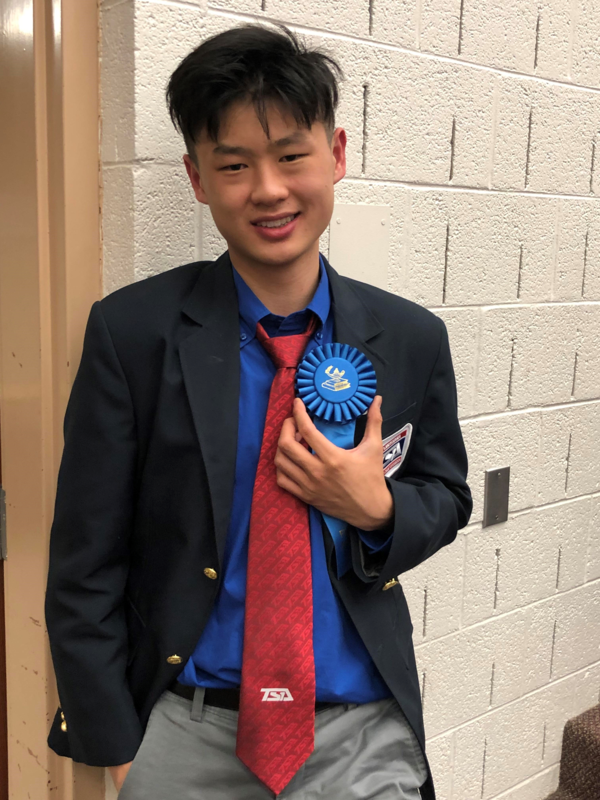 2019 PA-TSA Region 8 Conference Results Thumbnail Image
