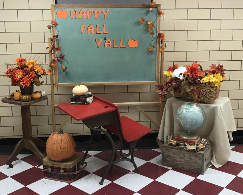 Watonga Public Schools