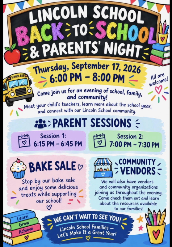 parents' night
