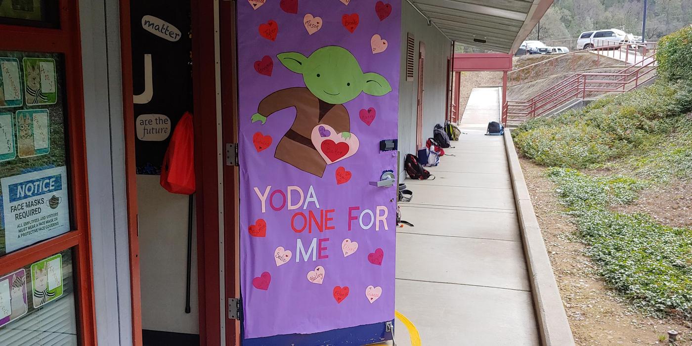 Alta Sierra Elementary