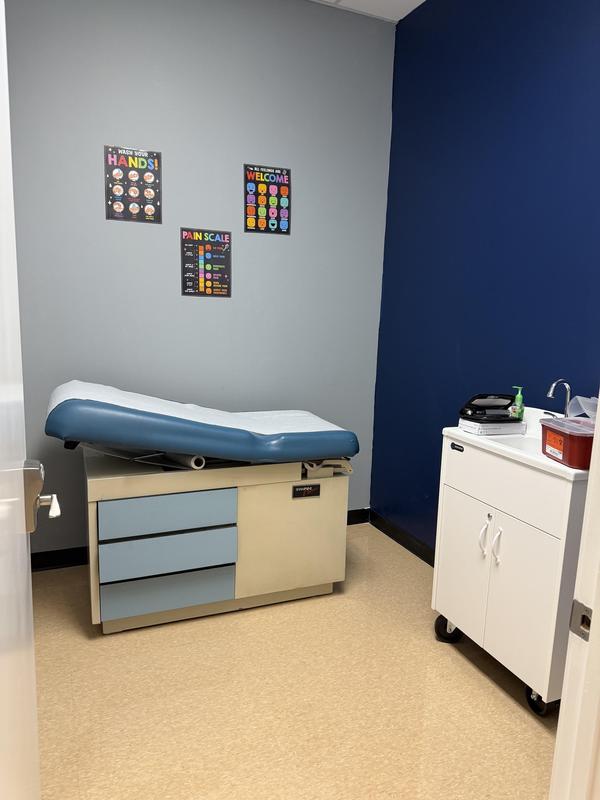Confluence Academies IFM Clinic
