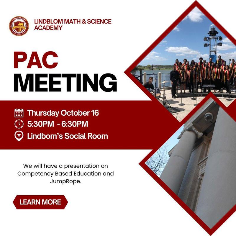 Pac Meeting