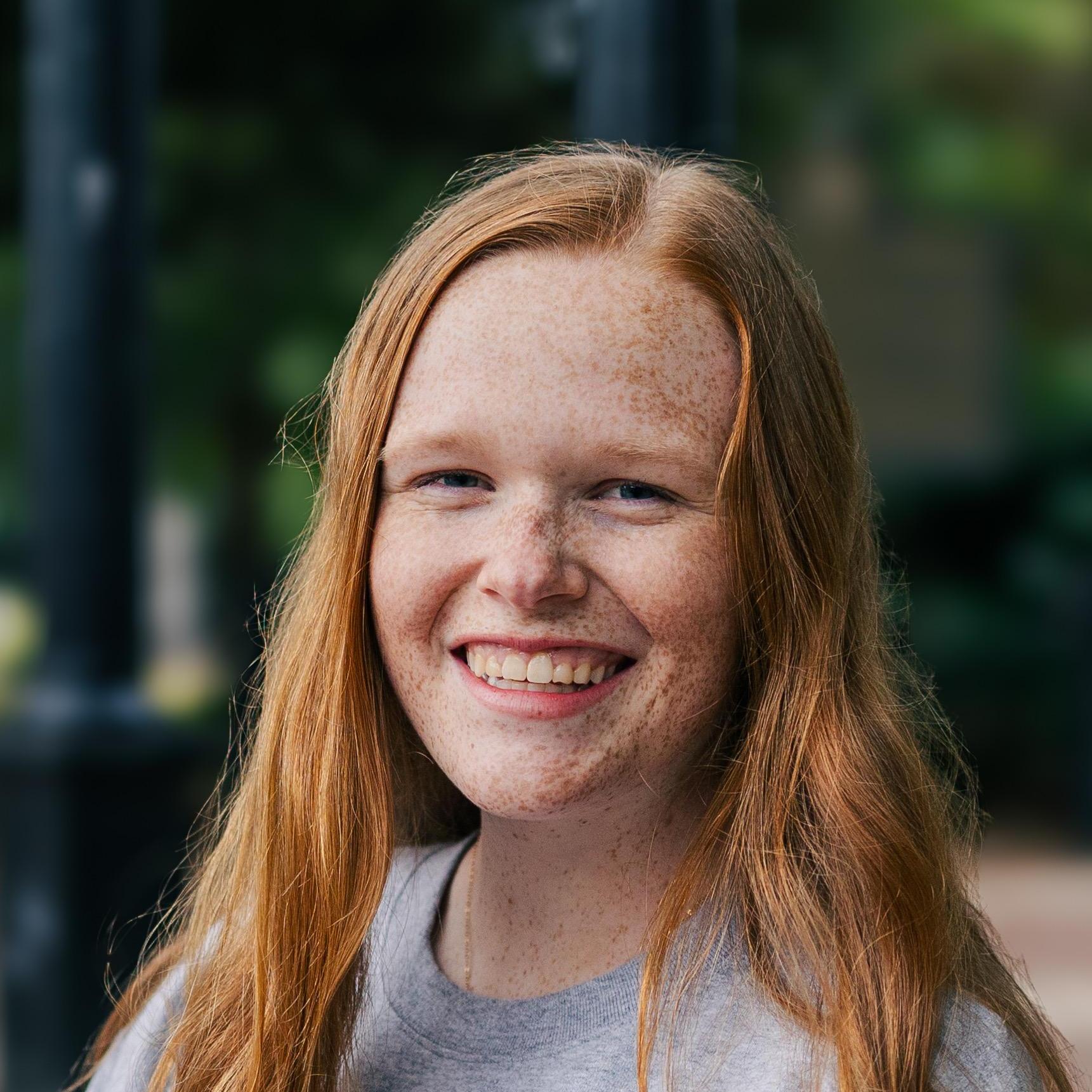 SarabethDonaldson's Profile Photo