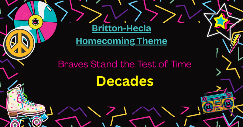 26-27 Homecoming Week