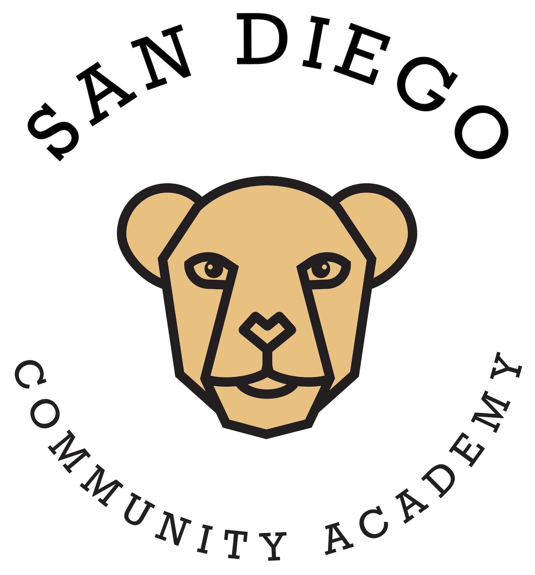 Community Academy Logo