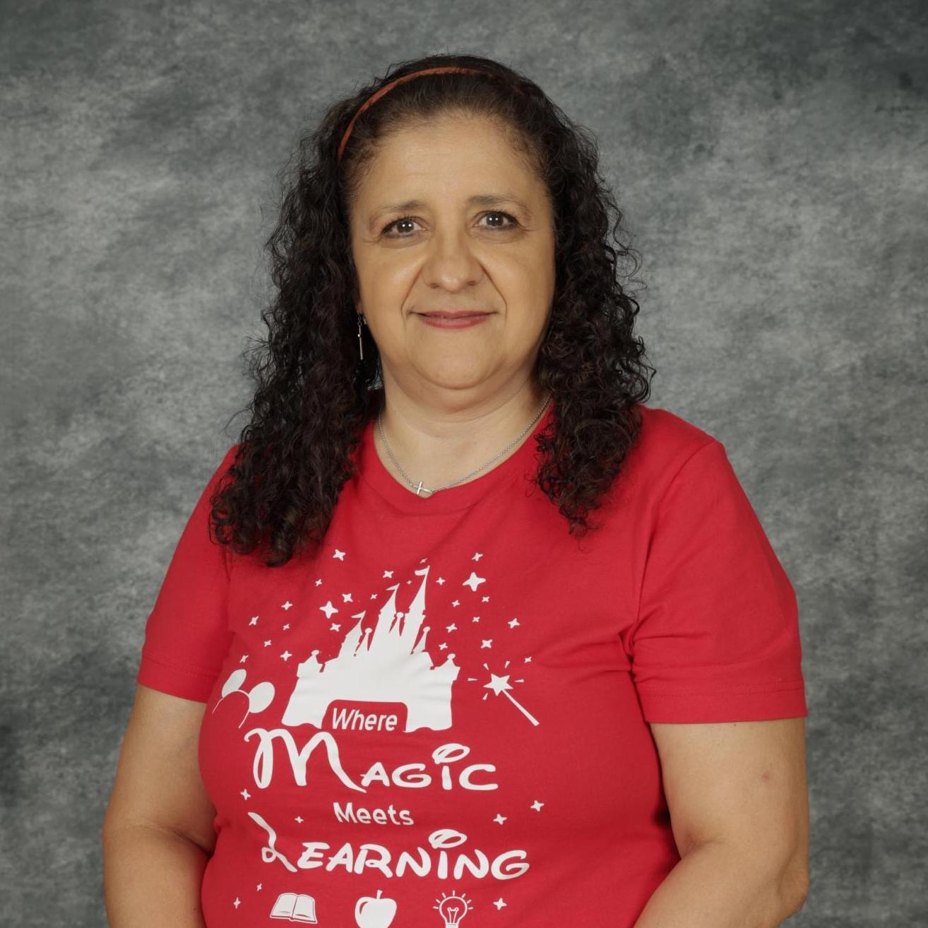 OraliaAvelar's Profile Photo