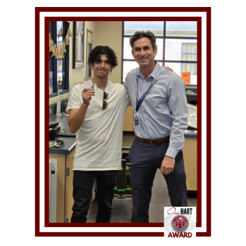 Photo of Angel Barrientos