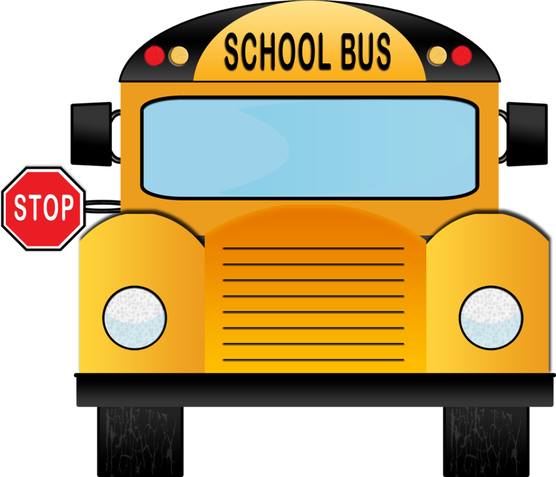 Bus Transportation for 2021-22 Thumbnail Image