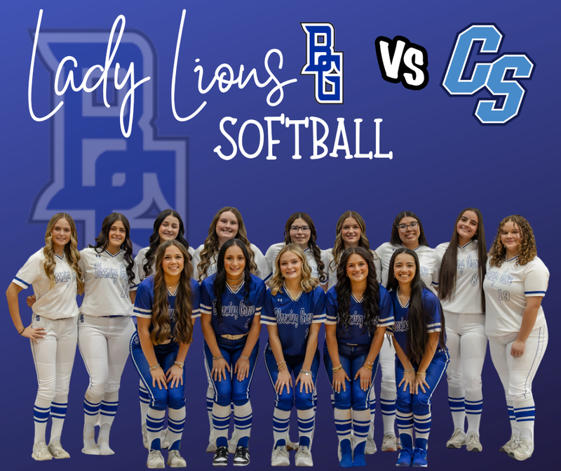 Game Day Alert Featured Photo