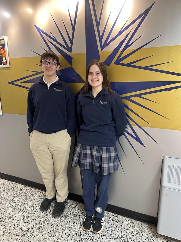 Academic Excellence! Featured Photo