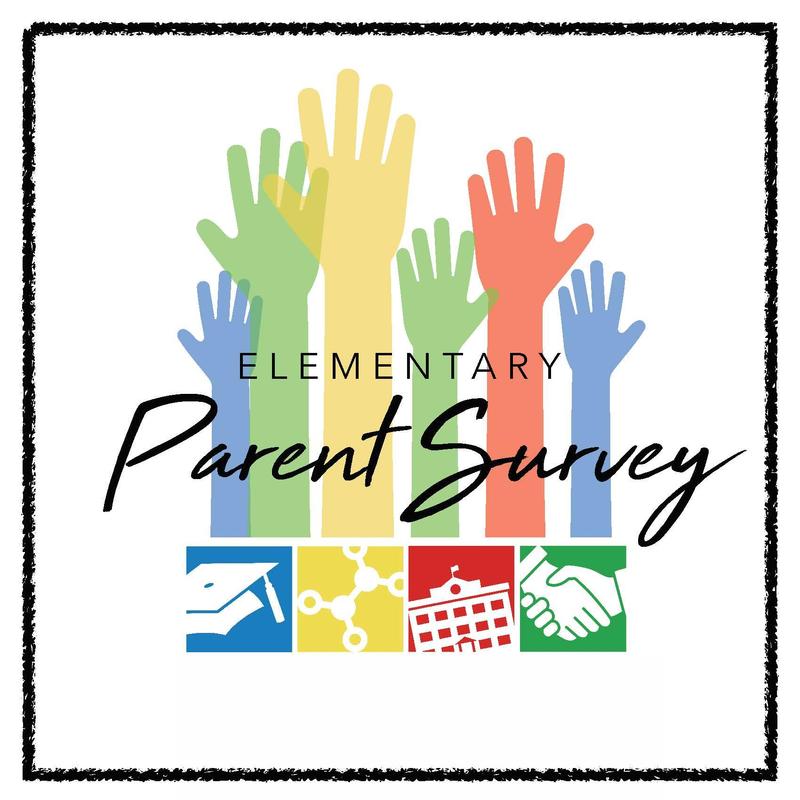 Elementary Parent Survey