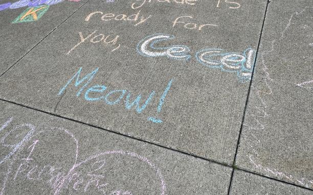 Chalk