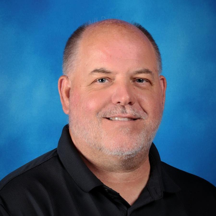 DarinPittman's Profile Photo