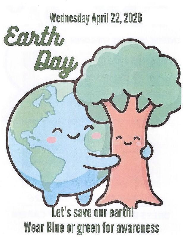 Eart Day