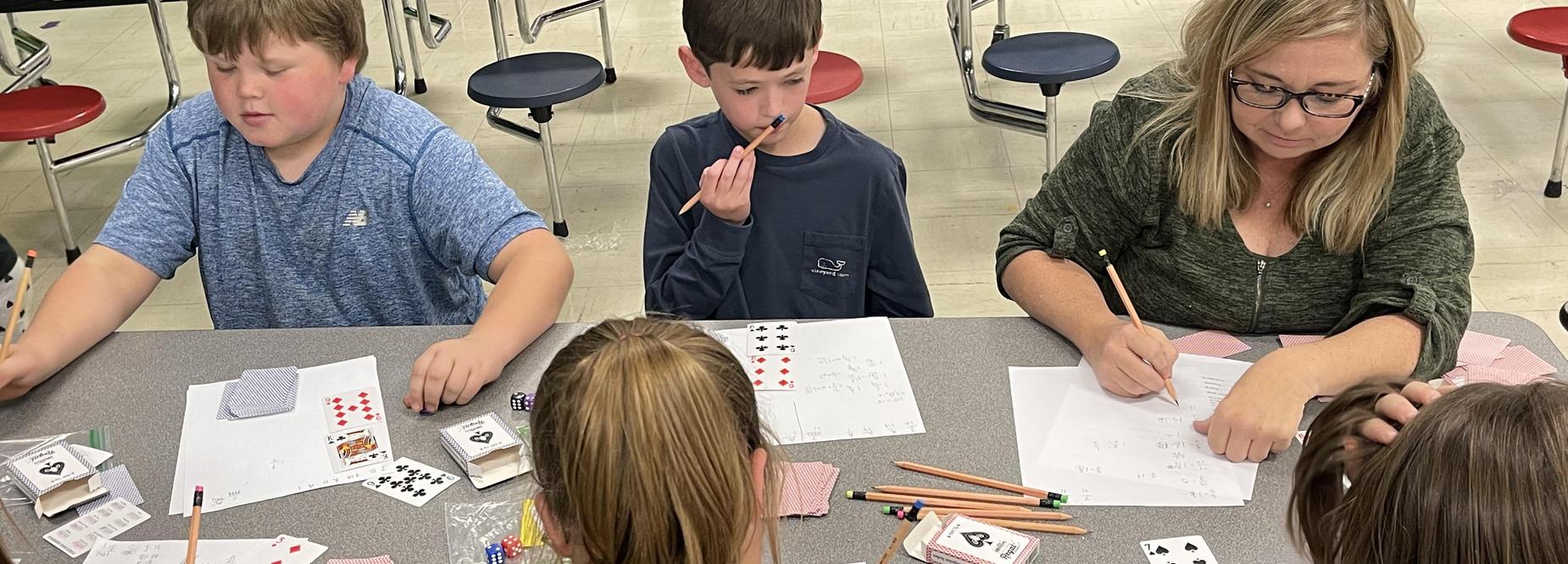 Crestview Elementary