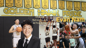 Evan Nam