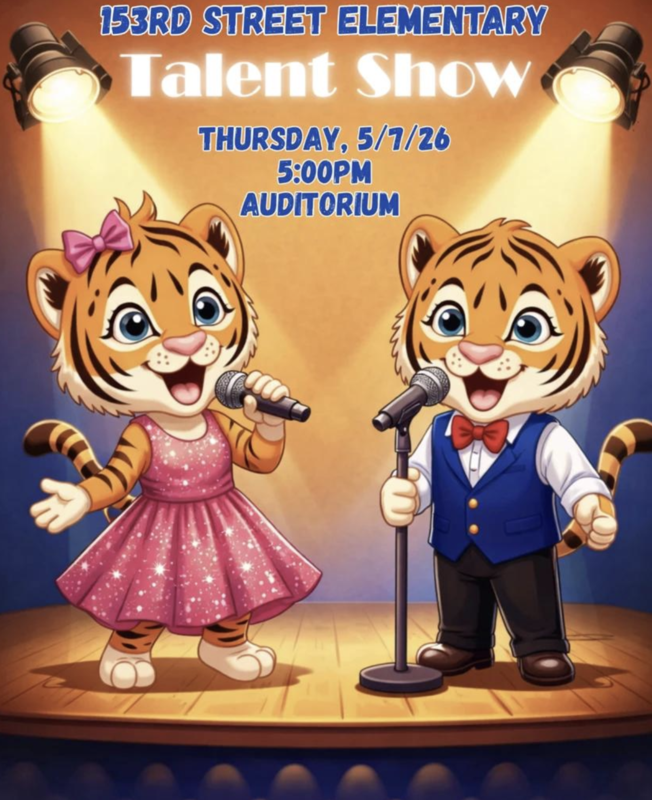 Talent Show2026